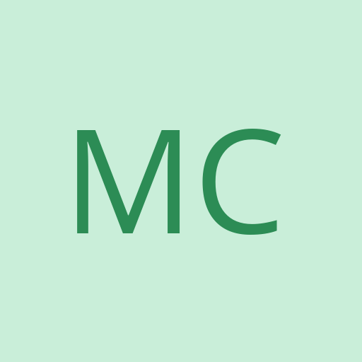 Maureen Crowshaw's avatar